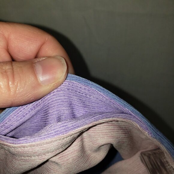 Outdoor Voices Springs Compression 7/8 Leggings Womens Size‎ XS Pre-Owned - Picture 6 of 12